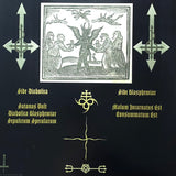 Demoncy - Diabolica Blasphemiae LP