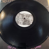 Mefitis - The Skorian // The Greyleer LP