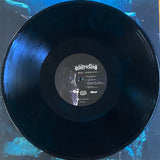 USED - Embody The Chaos - Silence... Hold On To Me 12"