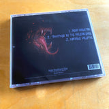 Guillotined - Demo 2024 CD