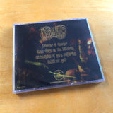 Chorus of Demons - Dominion of Pure Suffering CD