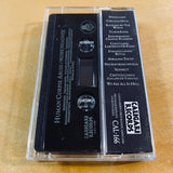 Human Corpse Abuse - Xenoviscerum Cassette