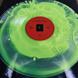 Nothing - The Great Dismal LP