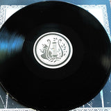 Coniferous Myst - Vast Mountain Castles / Queen Of The Timberline Realms LP