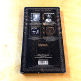 BLEMISH - Behemoth - Historica 5xCD Box