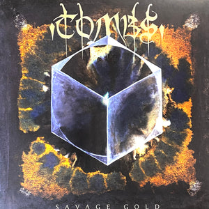 USED - Tombs – Savage Gold 2xLP