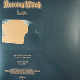Burning Witch - Towers LP