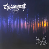 USED - Thy Serpent / Ash Pool - Split 7"