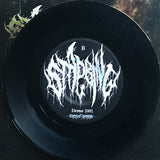 Stabbing - Demo 2021 7”