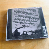 Minenwerfer - Nihilistischen CD