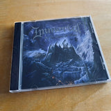 Immortal - At The Heart Of Winter CD