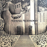 USED - Athar Aghanon – Burden Of Attainment LP