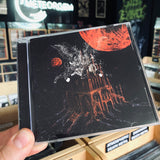 Kommodus / Celestial Sword – Constellations Of Fatality And Metamorphosis CD