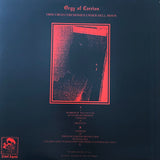 USED - Orgy Of Carrion – Obscured Ceremonies Under Hell Moon LP