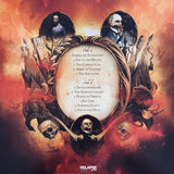 Misery Index - Heirs To Thievery LP