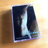 Endthisday - Sleeping Beneath The Ashes Of Creation Cassette
