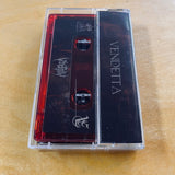 Andracca - To Bare The Weight Of Death Cassette