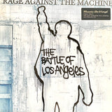 Rage Against The Machine - The Battle Of Los Angeles LP