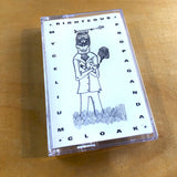 USED - Mycelium Cloak/Righteous Propaganda - Split Cassette
