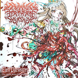 Dehumanizing Itatrain Worship - Eien Parasites 7"