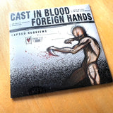 Cast In Blood / Foreign Hands - Lapsed Requiems CD
