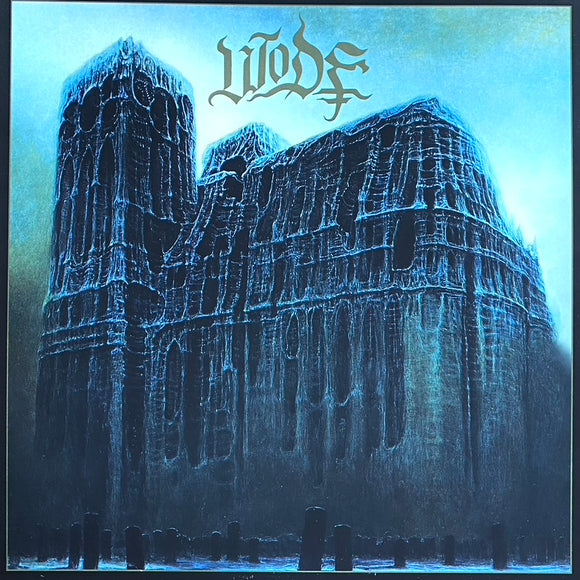 USED - Wode - Wode LP