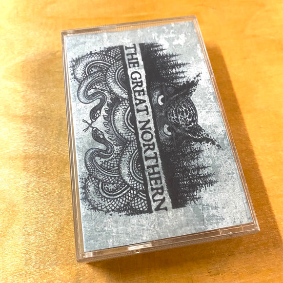 USED - The Vatican / A God Or An Other – The Great Northern Cassette