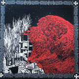 USED - Nächtlich / Grundhyrde - Split LP