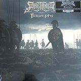 Foretoken – Triumphs LP