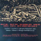 Drudkh – Борозна Обірвалася (A Furrow Cut Short) 2xLP