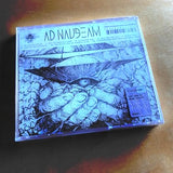 Ad Nauseam - Nihil Quam Vacuitas Ordinatum Est CD