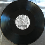 Djevelpakt – Witches' Pact LP