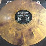 Seventh Star - Brood Of Vipers LP