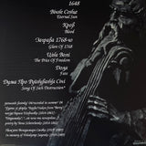 Drudkh – Лебединий Шлях (The Swan Road) LP