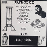 Orthodox – Sounds Of Loss LP