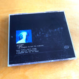 Seven Letters Never Sent - Beneath Autumn's Sun CD