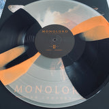 Monolord - No Comfort 2xLP