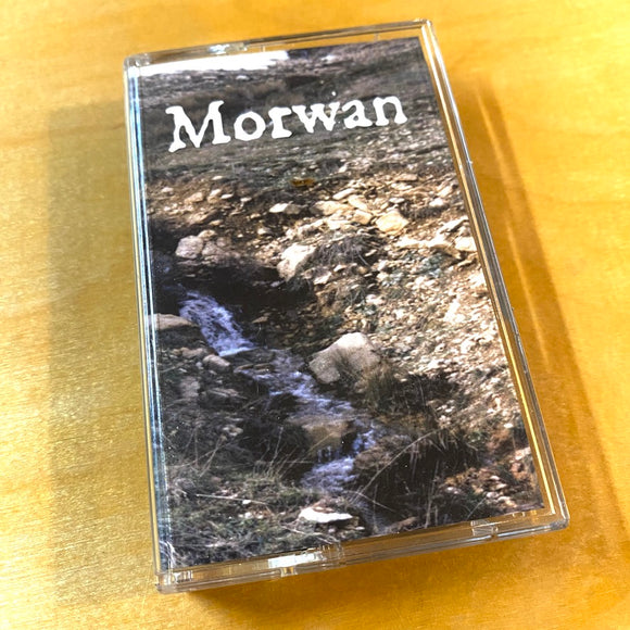 USED - Morwan – Ubila Mogila Cassette