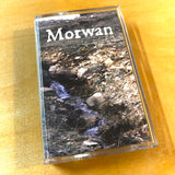 USED - Morwan – Ubila Mogila Cassette
