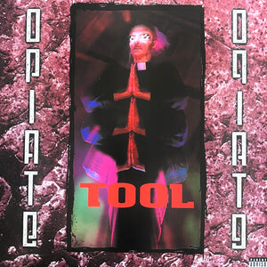 USED - Tool - Opiate 12"