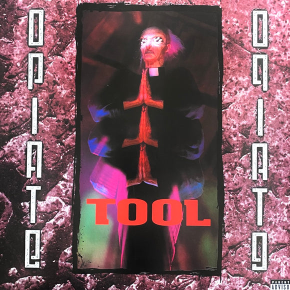 USED - Tool - Opiate 12