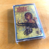 Insade – Human Obsession Cassette