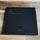 Sunken - Departure CD