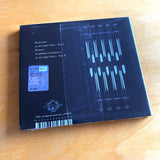 Suicide Forest - Reluctantly CD