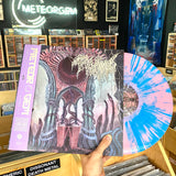 Trichomoniasis - Makeshift Crematoria LP (MG EXCLUSIVE)