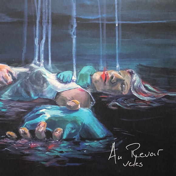 USED - Au Revoir – Veles LP