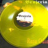 Brujeria - Raza Odiada LP