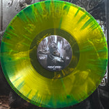 Fleshgrind - Demo Days 12"