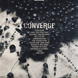 Converge - Jane Live 2xLP