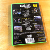 USED - Toxik – Dynamo Open Air 1988 CD